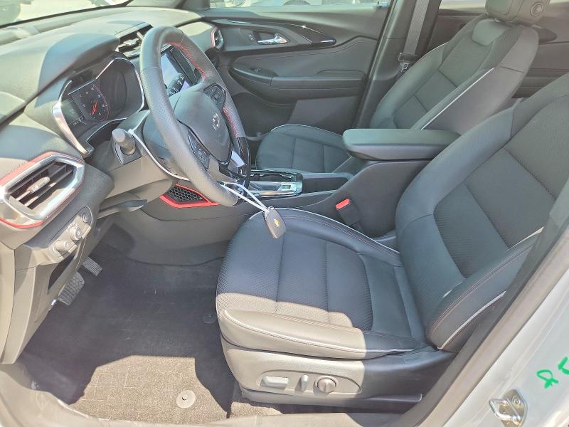 Продаж на аукціоні авто 2023 Chevrolet Trailblazer, vin: KL79MTSL6PB118702, номер лоту: 64770206