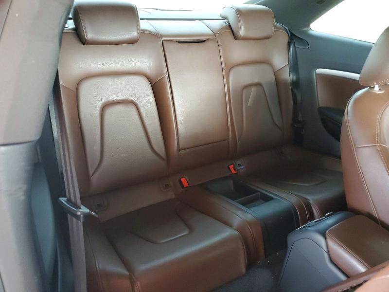66097846 :رقم المزاد ، WAULFAFR0DA026120 vin ، 2013 Audi A5 مزاد بيع