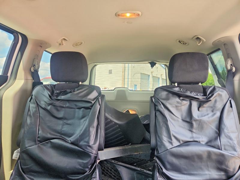 Aukcja sprzedaży 2014 Dodge Grand Caravan, vin: 2C4RDGBG0ER130372, numer aukcji: 63683666