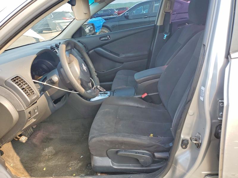 Aukcja sprzedaży 2010 Nissan Altima, vin: 1N4AL2AP2AN430187, numer aukcji: 64485376