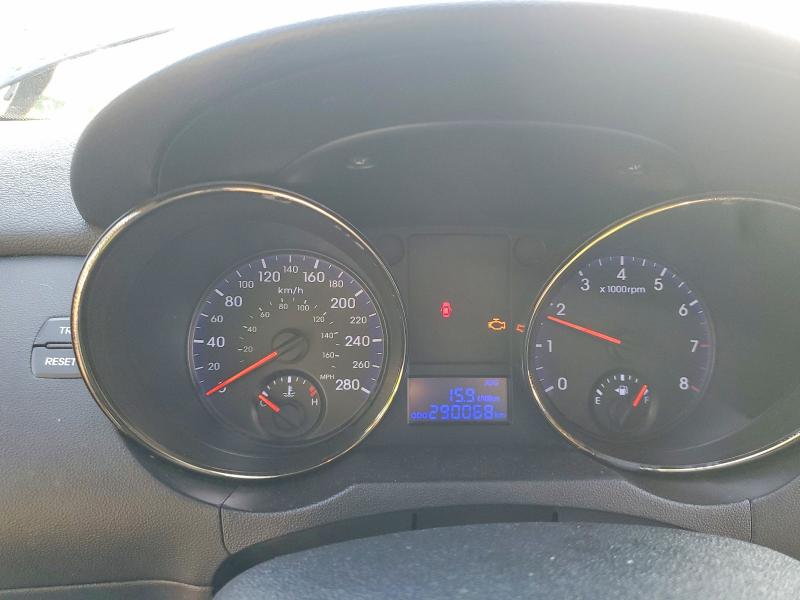 65095786 :رقم المزاد ، KMHHU6KH3BU048001 vin ، 2011 Hyundai Genesis Coupe مزاد بيع