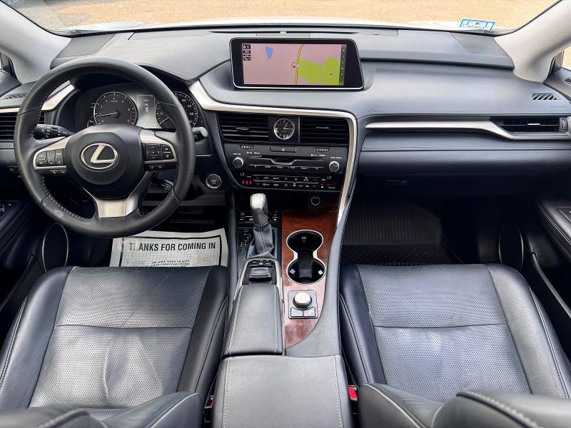 2017 Lexus Rx 350 მანქანა იყიდება აუქციონზე, vin: 2T2BZMCA5HC070875, აუქციონის ნომერი: 65157846