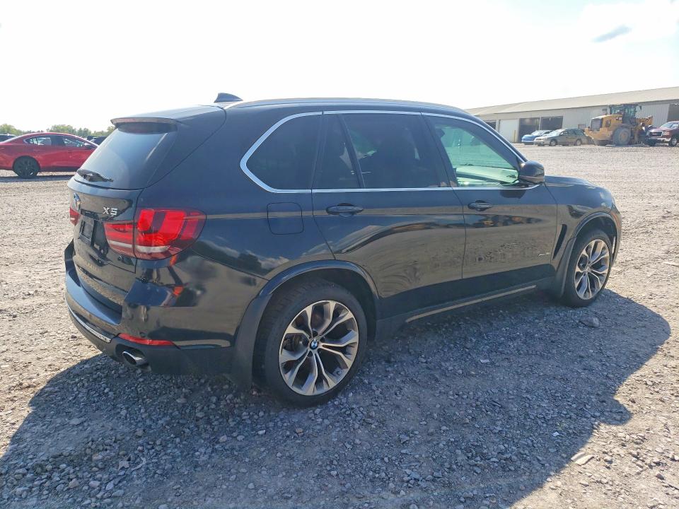 66718366 :رقم المزاد ، 5UXKR0C55F0P13828 vin ، 2015 Bmw X5 مزاد بيع