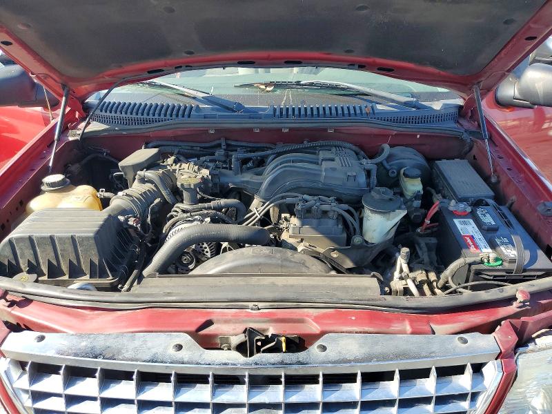 Продаж на аукціоні авто 2004 Ford Explorer, vin: 1FMZU63K34ZA59357, номер лоту: 67076916