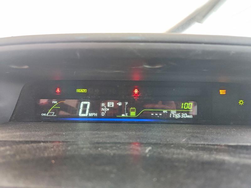 63876386 :رقم المزاد ، JTDZN3EU8D3211294 vin ، 2013 Toyota Prius V مزاد بيع