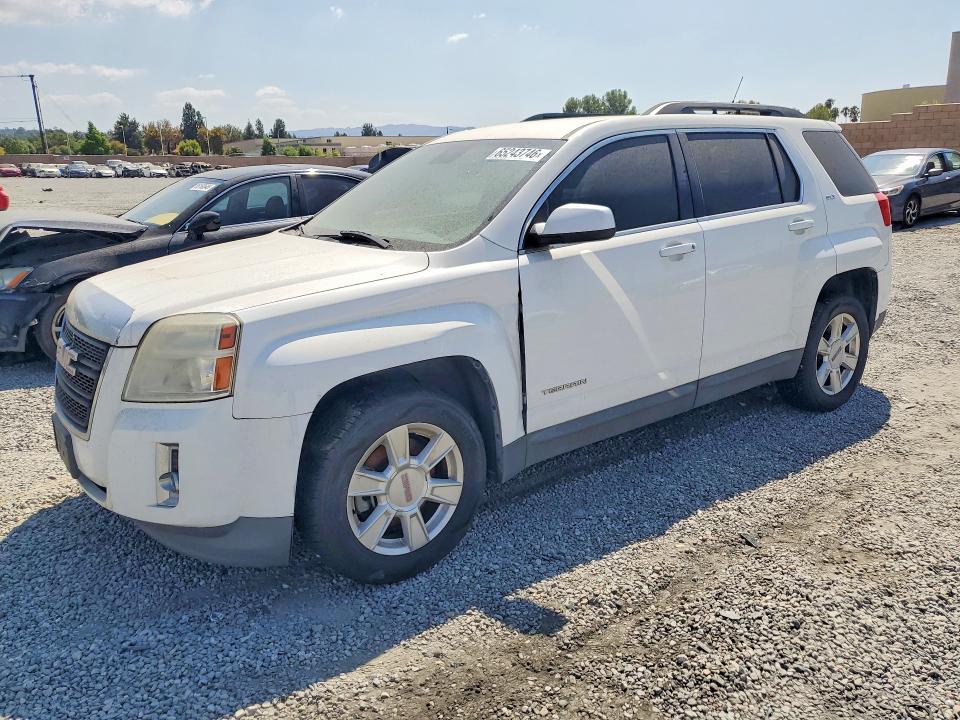 Продажа на аукционе авто 2013 Gmc Terrain, vin: 2GKFLVEK1D6128354, номер лота: 65243746