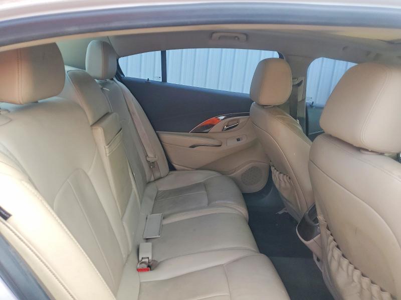 Aukcja sprzedaży 2016 Buick Lacrosse, vin: 1G4GB5G34GF236661, numer aukcji: 64077686