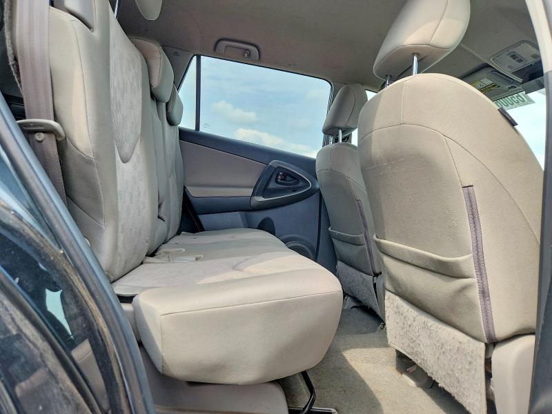Продаж на аукціоні авто 2009 Toyota Rav4, vin: 2T3BF33V09W017986, номер лоту: 65006686