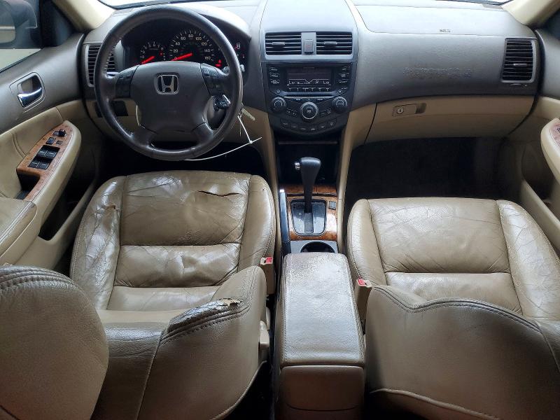 Aukcja sprzedaży 2003 Honda Accord, vin: 1HGCM66563A085952, numer aukcji: 63445776