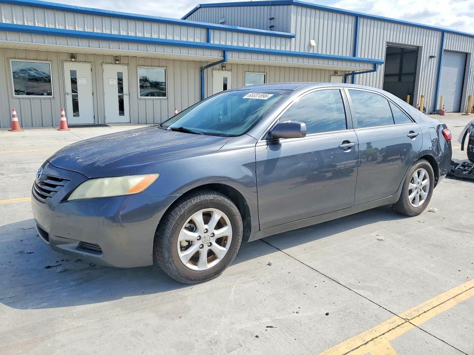 Продаж на аукціоні авто 2007 Toyota Camry, vin: 4T1BE46K97U657226, номер лоту: 65331896