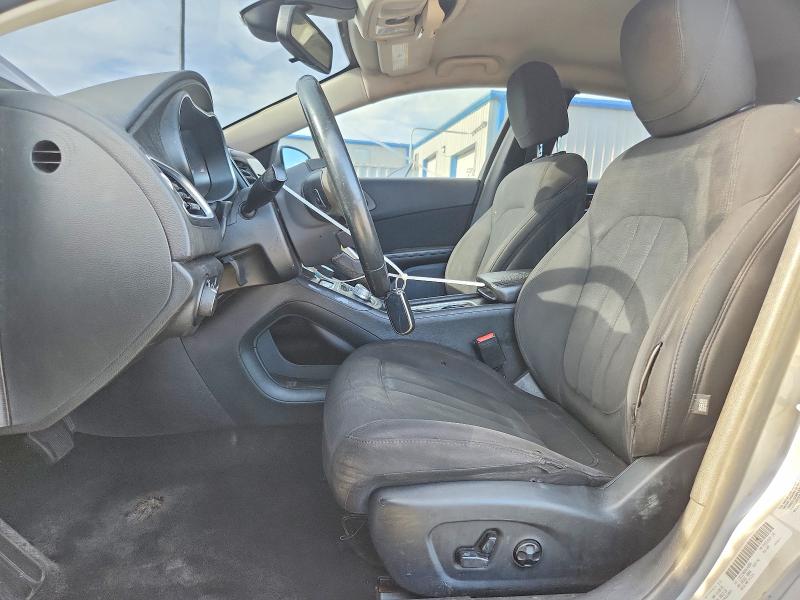 Продаж на аукціоні авто 2016 Chrysler 200, vin: 1C3CCCAB9GN102954, номер лоту: 64308086