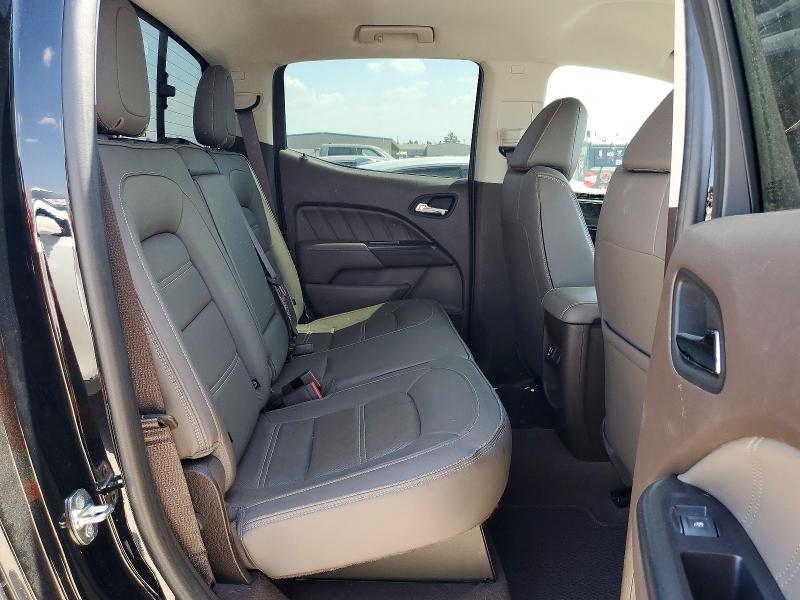 Auction sale of the 2021 Gmc Canyon, vin: 1GTG5EEN9M1103581, lot number: 65538756