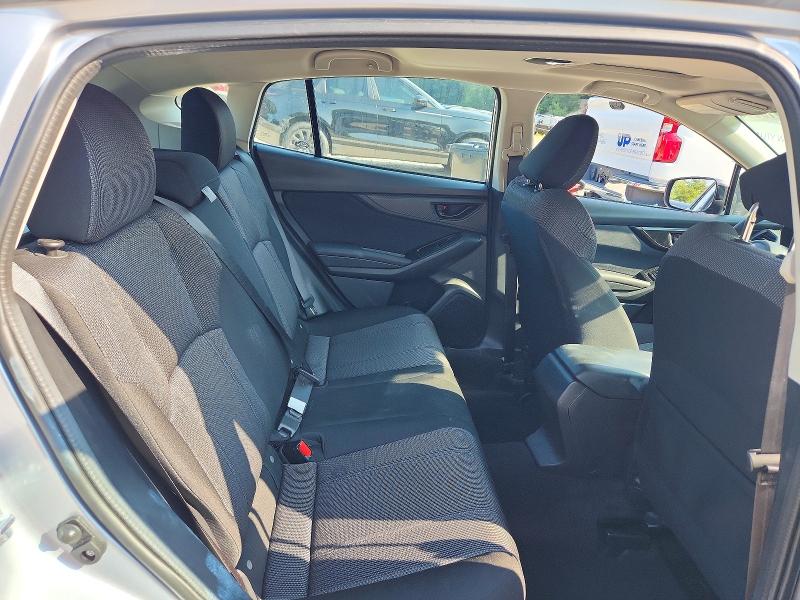 63991556 :رقم المزاد ، 4S3GTAD68P3720973 vin ، 2023 Subaru Impreza مزاد بيع