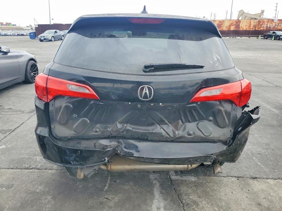 Продажа на аукционе авто 2014 Acura Rdx, vin: 5J8TB3H37EL000608, номер лота: 66894126