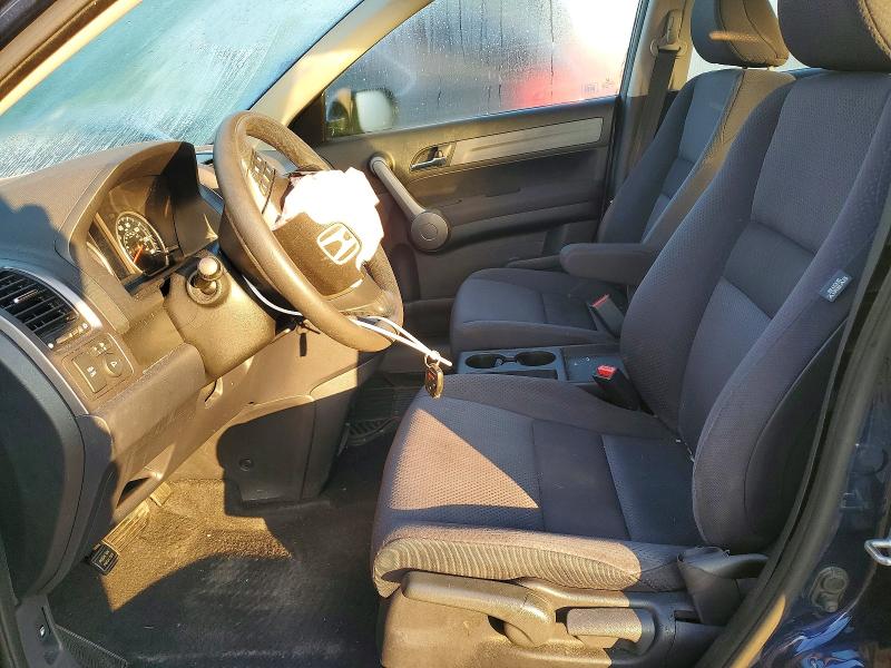 Aukcja sprzedaży 2009 Honda Cr-v, vin: 5J6RE48319L061815, numer aukcji: 66513046