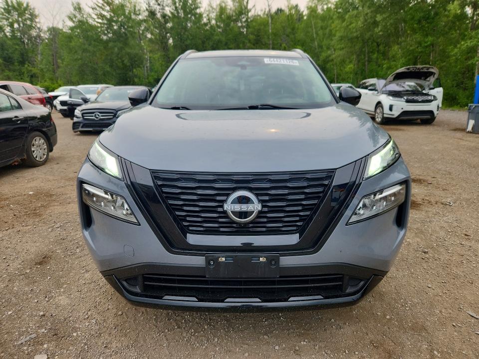 2023 Nissan Rogue მანქანა იყიდება აუქციონზე, vin: JN8BT3BB9PW203769, აუქციონის ნომერი: 64421126