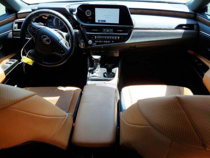 2023 Lexus Es 350 მანქანა იყიდება აუქციონზე, vin: 58ADZ1B19PU141742, აუქციონის ნომერი: 63671516