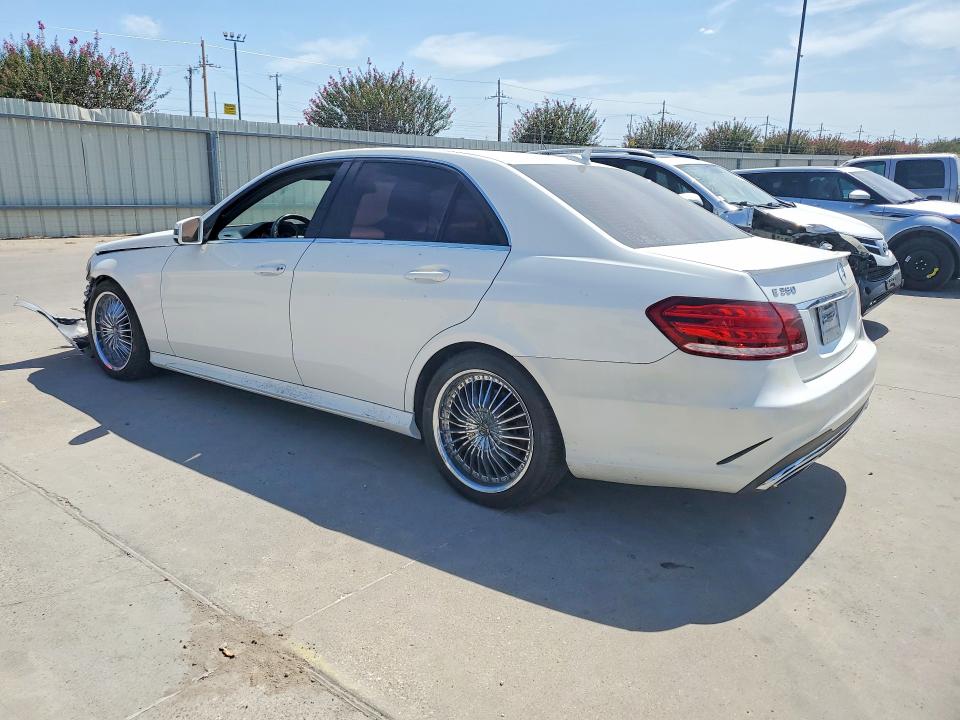 Aukcja sprzedaży 2016 Mercedes-benz E, vin: WDDHF5KB3GB190426, numer aukcji: 65091926