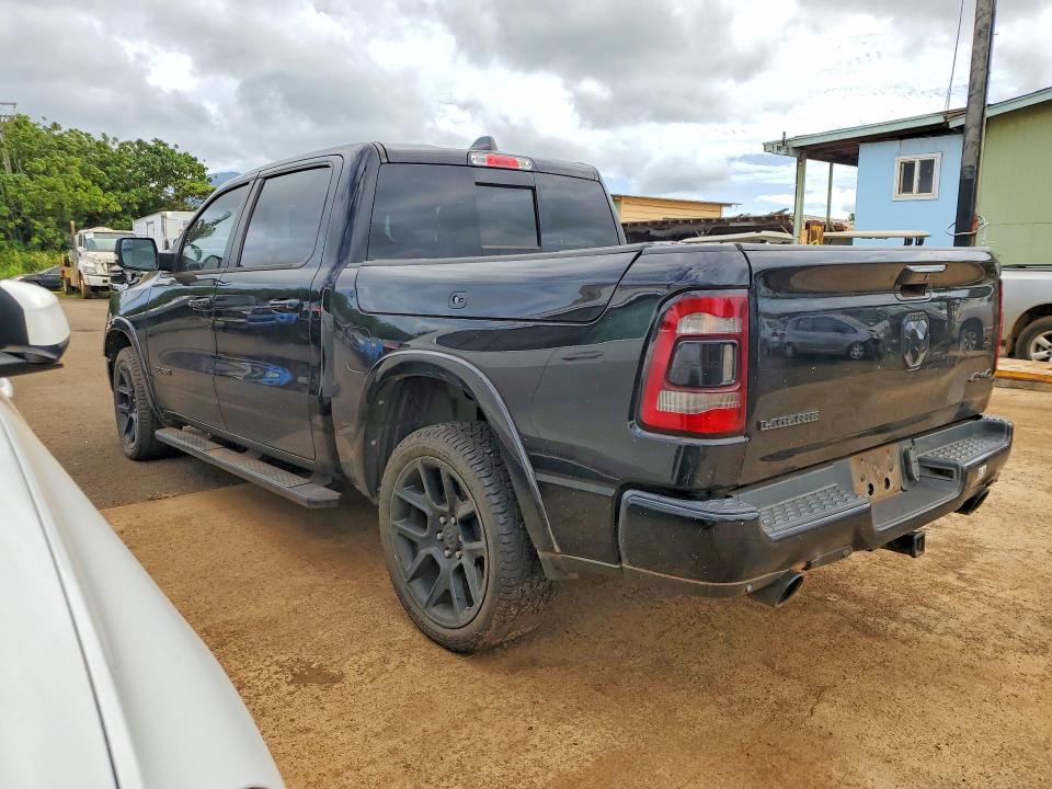 2020 Ram 1500 მანქანა იყიდება აუქციონზე, vin: 1C6SRFJT9LN208760, აუქციონის ნომერი: 63770806