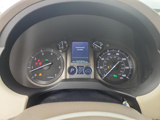 2019 Lexus Gx მანქანა იყიდება აუქციონზე, vin: JTJBM7FX3K5218768, აუქციონის ნომერი: 62606486