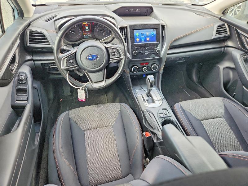 Aukcja sprzedaży 2021 Subaru Crosstrek, vin: JF2GTAEC1MH686881, numer aukcji: 66046536