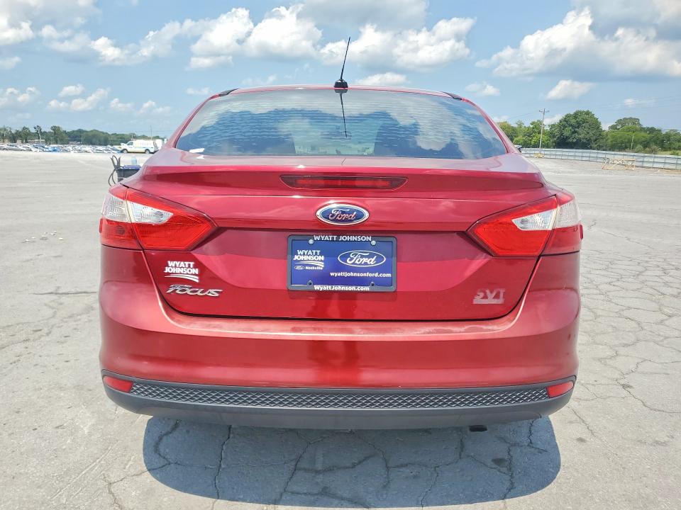 2013 Ford Focus მანქანა იყიდება აუქციონზე, vin: 1FADP3F22DL359822, აუქციონის ნომერი: 63532116