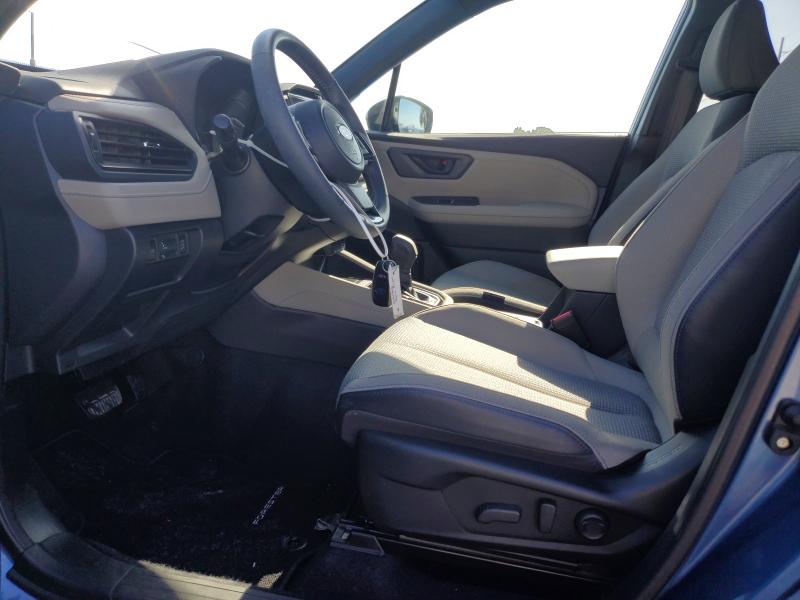 Продаж на аукціоні авто 2025 Subaru Forester, vin: JF2SLDDC6SH543046, номер лоту: 66320786