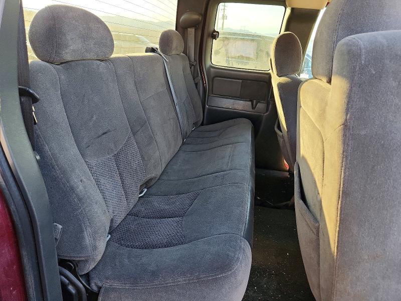 Aukcja sprzedaży 2007 Chevrolet Silverado, vin: 1GCEC19V77Z180990, numer aukcji: 66469386