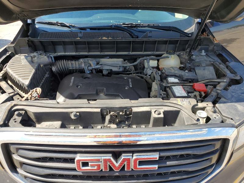 Продажа на аукционе авто 2017 Gmc Acadia, vin: 1GKKNKLA2HZ268165, номер лота: 65549386