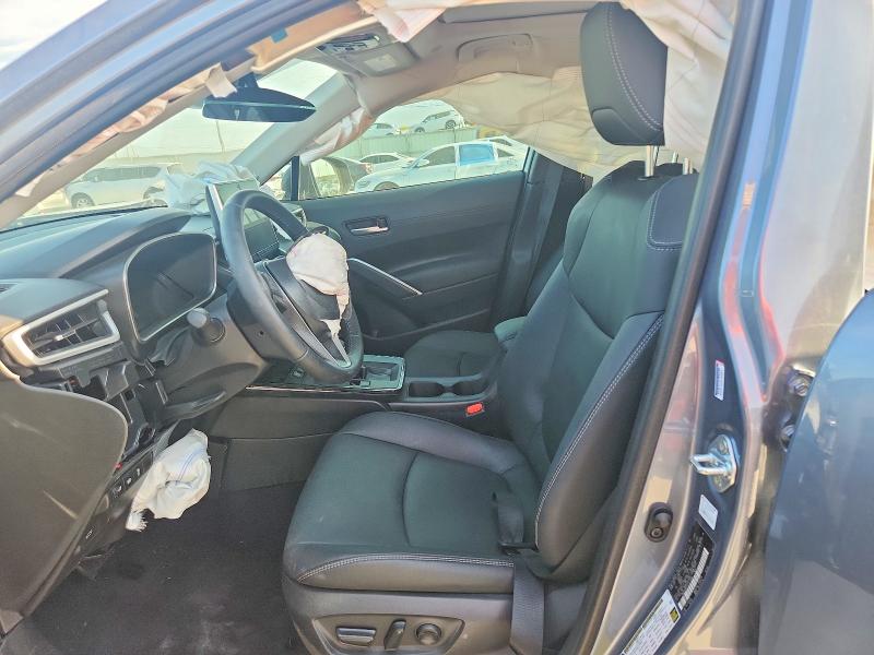 Aukcja sprzedaży 2026 Toyota Corolla Cross, vin: 7MUDAAAG2TV177009, numer aukcji: 64412586