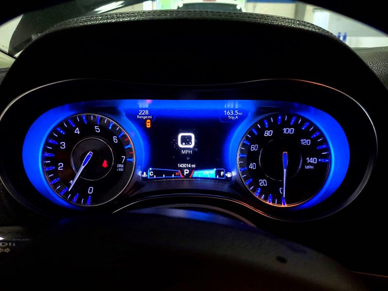 Продаж на аукціоні авто 2018 Chrysler 300, vin: 2C3CCARG8JH269214, номер лоту: 63191886