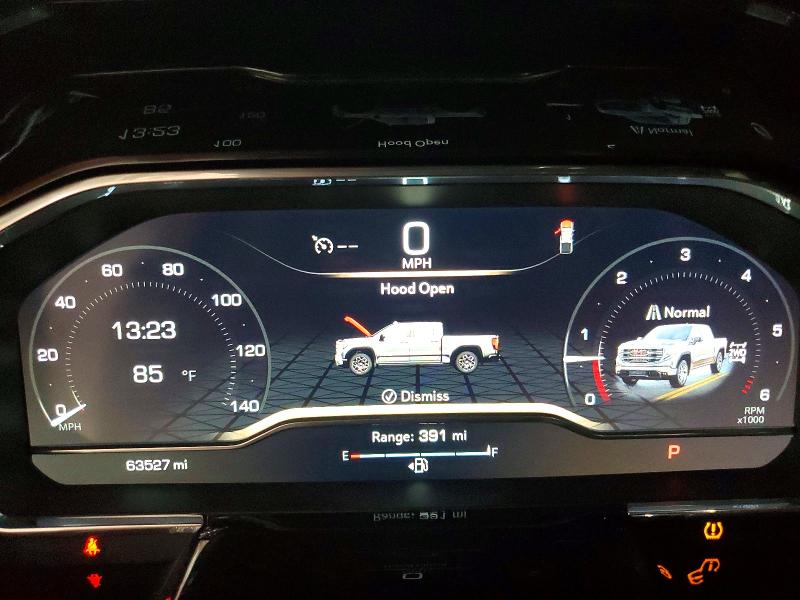 65083976 :رقم المزاد ، 3GTUUDEL8NG657325 vin ، 2022 Gmc Sierra مزاد بيع