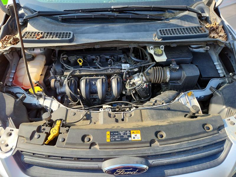 Продаж на аукціоні авто 2013 Ford Escape, vin: 1FMCU0F73DUD02172, номер лоту: 63924966