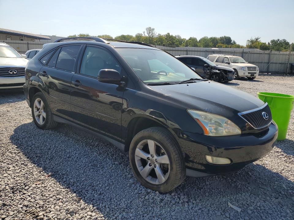 Продажа на аукционе авто 2006 Lexus Rx, vin: 2T2GA31U46C046181, номер лота: 65607496