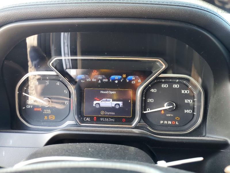 Продажа на аукционе авто 2019 Gmc Sierra, vin: 1GTP8FED3KZ160880, номер лота: 64510276