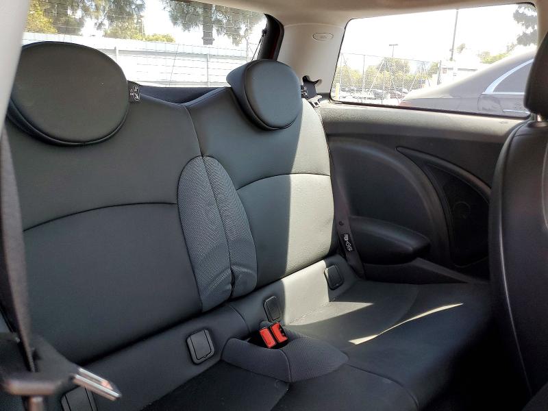 Продаж на аукціоні авто 2009 Mini Cooper, vin: WMWMF73569TT97366, номер лоту: 64691586