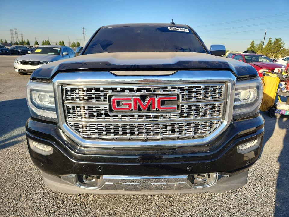 Aukcja sprzedaży 2016 Gmc Sierra, vin: 3GTU2PEC6GG305029, numer aukcji: 65062046