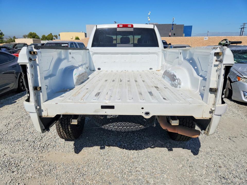 Продаж на аукціоні авто 2010 Dodge Ram 2500, vin: 3D7UT2CL9AG106914, номер лоту: 63713026