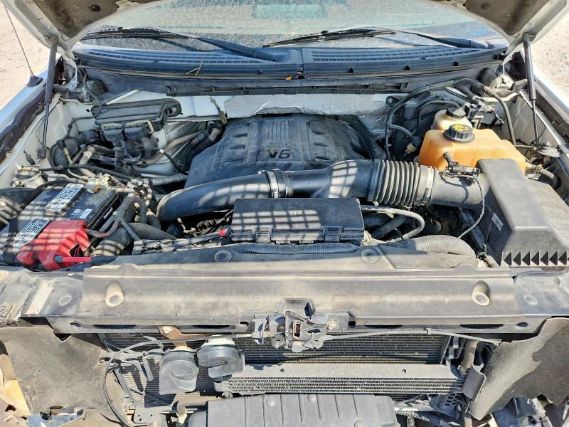 Продажа на аукционе авто 2012 Ford F150, vin: 1FTFW1ETXCKD23403, номер лота: 66937016