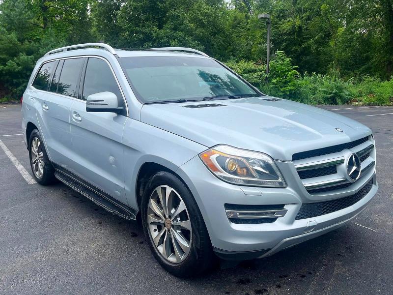 2013 Mercedes-benz Gl მანქანა იყიდება აუქციონზე, vin: 4JGDF7CE6DA163621, აუქციონის ნომერი: 67106236