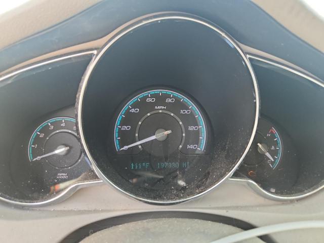 65268016 :رقم المزاد ، 1G1ZG57B79F104995 vin ، 2009 Chevrolet Malibu مزاد بيع