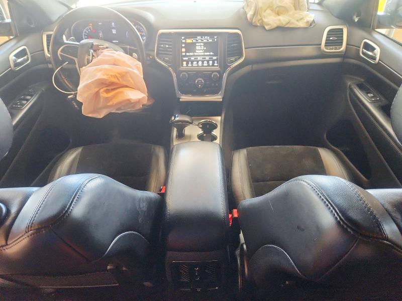 Продаж на аукціоні авто 2015 Jeep Grand Cherokee, vin: 1C4RJFAG5FC157727, номер лоту: 63954726