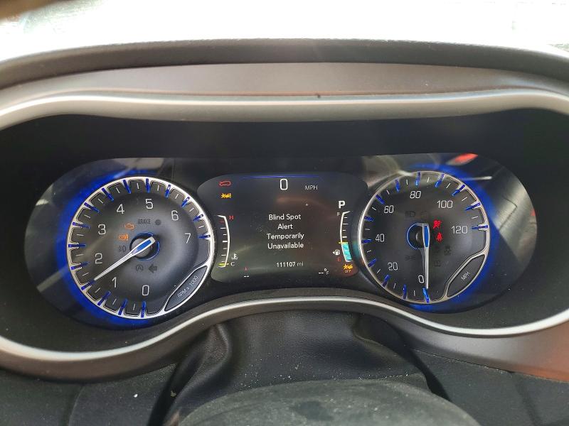 Aukcja sprzedaży 2022 Chrysler Pacifica, vin: 2C4RC1BGXNR181880, numer aukcji: 65765976