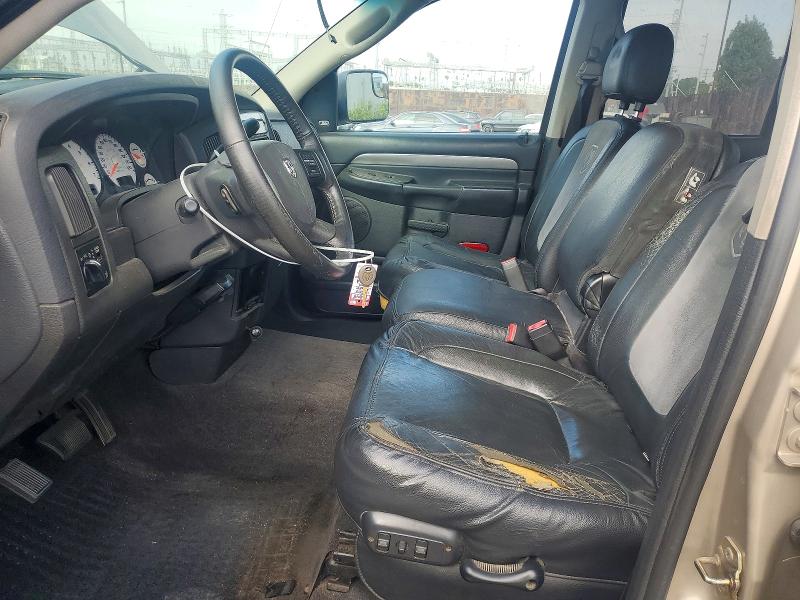 Aukcja sprzedaży 2005 Dodge Ram 1500, vin: 1D7HA18D35S172506, numer aukcji: 67197276