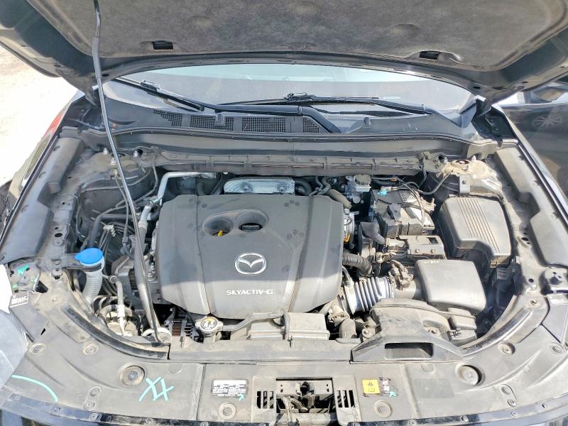64512616 :رقم المزاد ، JM3KFADM0L1846449 vin ، 2020 Mazda Cx-5 مزاد بيع