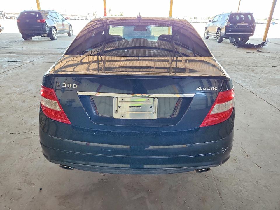 Aukcja sprzedaży 2008 Mercedes-benz C, vin: WDDGF81X18F116345, numer aukcji: 65738776