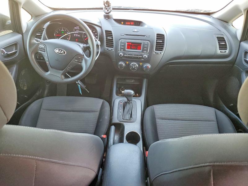 Auction sale of the 2014 Kia Forte, vin: KNAFX4A63E5223169, lot number: 63332976