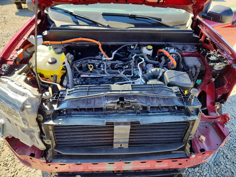 2026 Ford Maverick მანქანა იყიდება აუქციონზე, vin: 3FTTW8J32TRA35176, აუქციონის ნომერი: 65394916