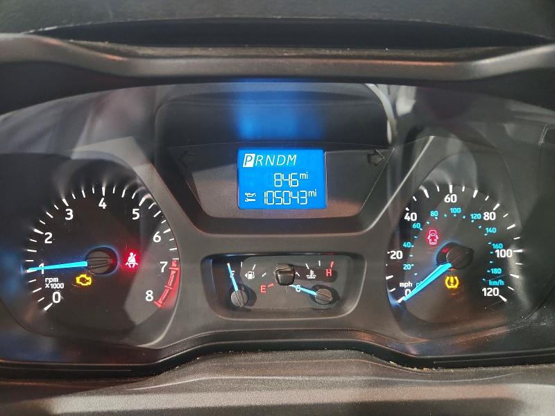 Продаж на аукціоні авто 2019 Ford Transit, vin: 1FTYE2CM1KKB32643, номер лоту: 63591306