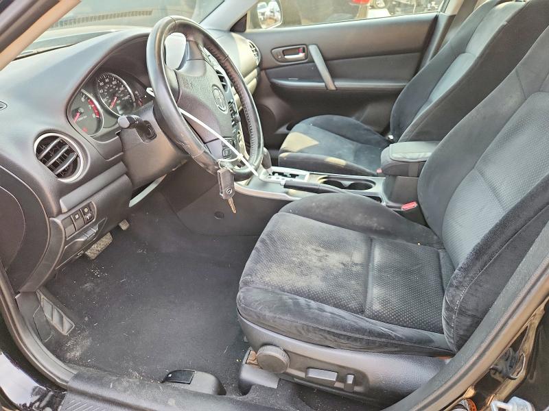 Продажа на аукционе авто 2008 Mazda 6, vin: 1YVHP80C785M40202, номер лота: 64929346
